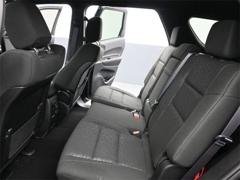 New 2026 Dodge Durango GT w/ Blacktop Package image 19