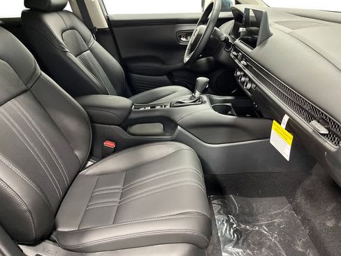 New 2027 Honda HR-V EX-L image 27