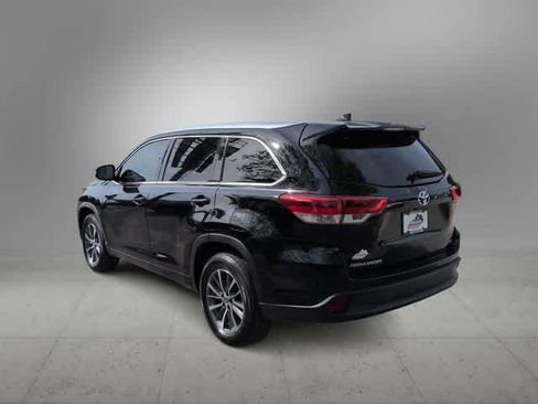 Used 2018 Toyota Highlander XLE FWD image 6