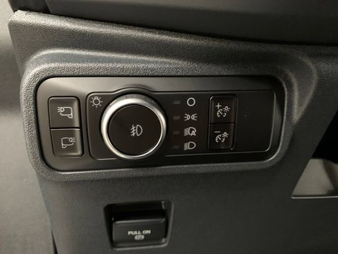Used 2026 Ford Bronco Raptor AWD/4WD image 21