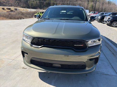 New 2026 Dodge Durango GT image 8