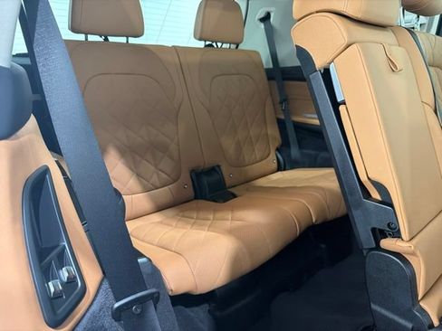 Certified 2024 BMW X7 xDrive40i w/ Climate Comfort Package AWD/4WD image 27