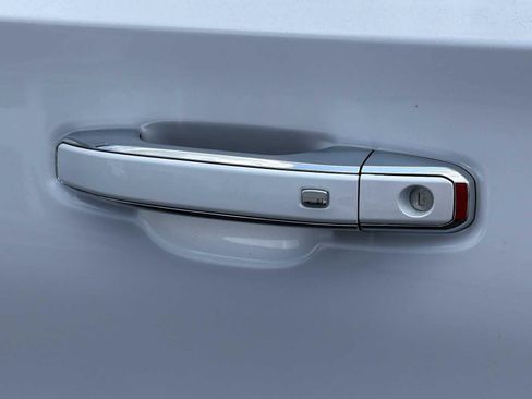New 2026 GMC Yukon Denali w/ Sun & Power Step Package RWD image 34