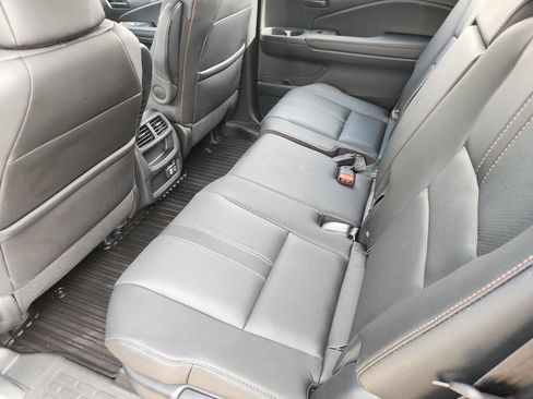 Used 2022 Honda Passport TrailSport image 20