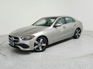 Certified 2023 Mercedes-Benz C 300 Sedan video 1