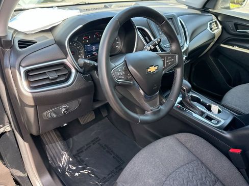 Certified 2024 Chevrolet Equinox LT image 10