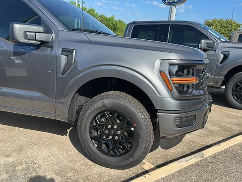 New 2026 Ford F150 STX AWD/4WD image 5