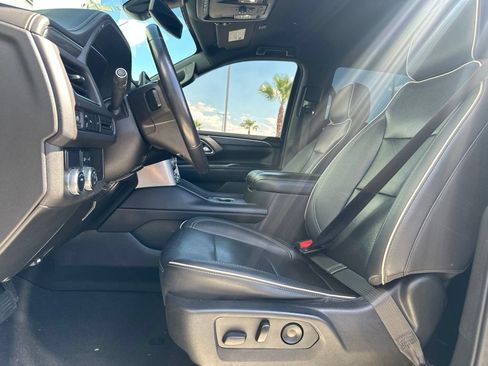 Used 2022 GMC Yukon SLT RWD image 12