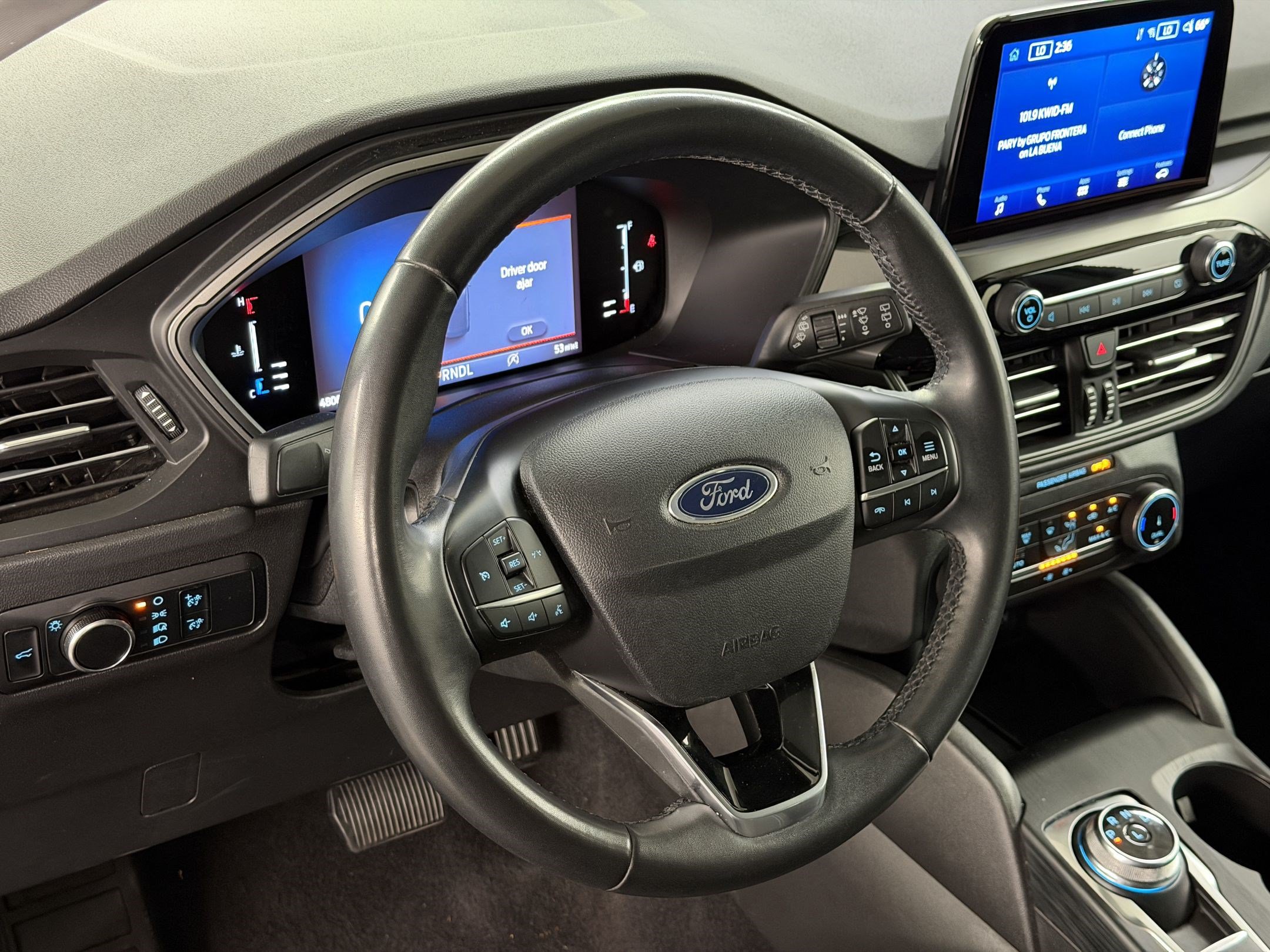 Used 2024 Ford Escape Active FWD image 25