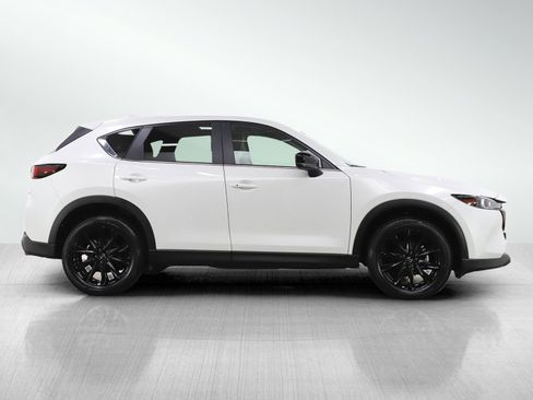 Used 2025 MAZDA CX-5 Carbon Edition image 6