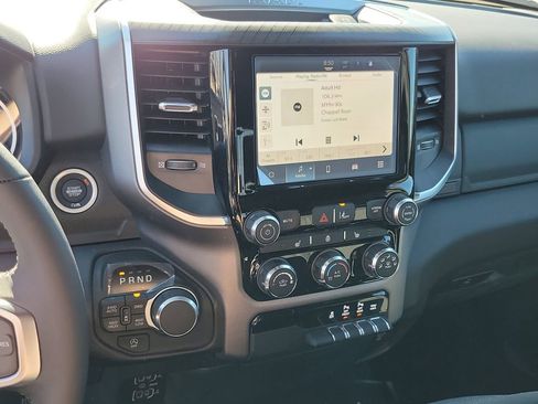 New 2026 RAM 1500 Big Horn AWD/4WD image 8