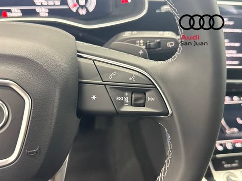 New 2026 Audi Q8 Premium Plus AWD/4WD image 26