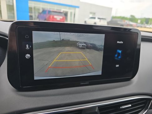 Used 2023 Hyundai Santa Fe SEL AWD/4WD image 27