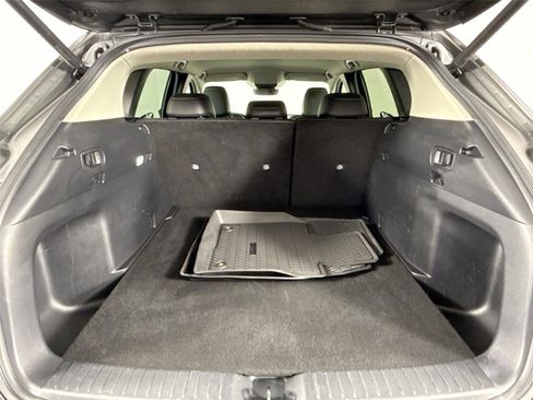 Certified 2025 MAZDA CX-50 AWD 2.5 S w/ Preferred Package image 36