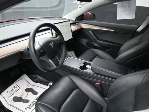 Used 2023 Tesla Model 3 Long Range image 26