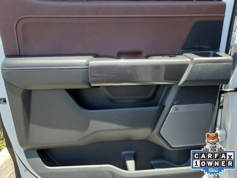 Used 2022 Ford F150 Lariat w/ Equipment Group 502A High AWD/4WD image 14