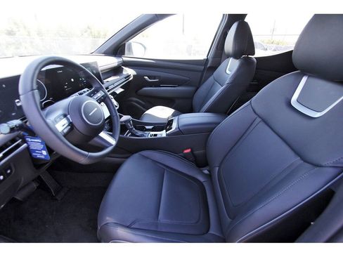 New 2026 Hyundai Santa Cruz Limited AWD/4WD image 13