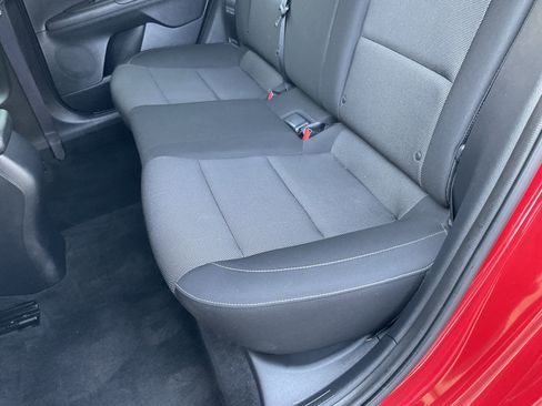 Used 2024 Kia Forte LXS image 32