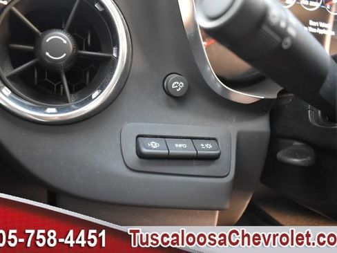 Used 2018 Chevrolet Camaro SS image 43