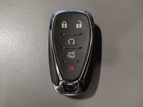 Used 2024 Chevrolet Malibu LS w/ Driver Confidence Package FWD image 32