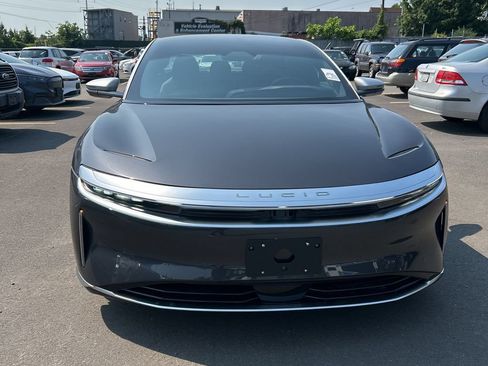 Used 2022 Lucid Air Grand Touring AWD/4WD image 8