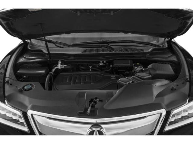 Used 2014 Acura MDX w/ Advance Package AWD/4WD image 16