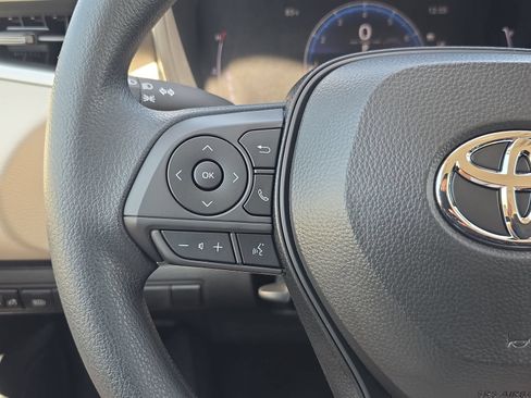 New 2026 Toyota Corolla LE FWD image 13