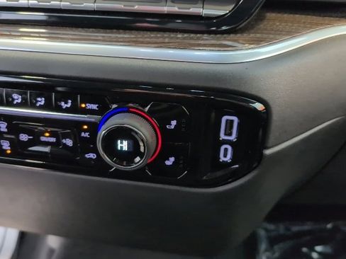 New 2026 Chevrolet Silverado 1500 LT image 26