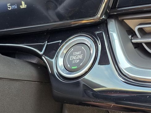 New 2026 Chevrolet Trax RS w/ Driver Confidence Package image 14