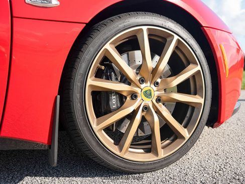 Used 2012 Lotus Evora 2+2 image 33