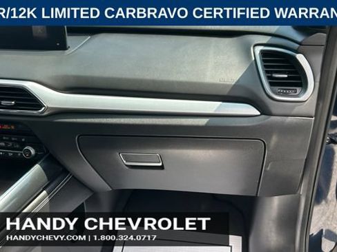 Used 2021 MAZDA CX-9 Grand Touring AWD/4WD image 43