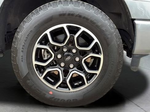 Used 2023 Ford F150 XLT w/ Equipment Group 302A High image 30