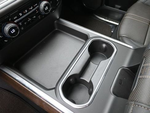 New 2026 Chevrolet Silverado 2500 High Country w/ High Country Premium Package AWD/4WD image 36