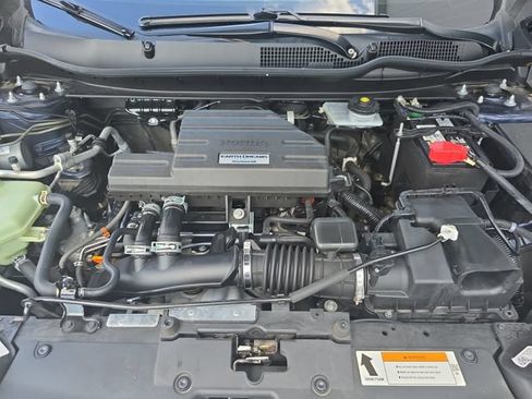 Used 2017 Honda CR-V EX image 27