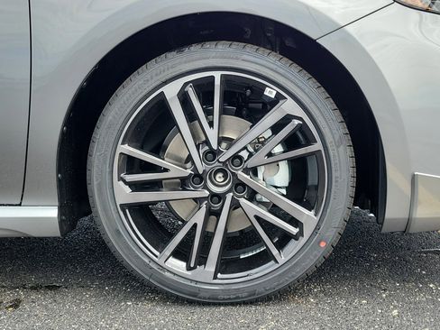 New 2026 Toyota Camry XSE FWD image 5