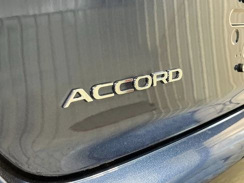 New 2026 Honda Accord SE image 6