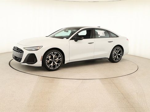 New 2026 Audi A6 Premium Plus image 13