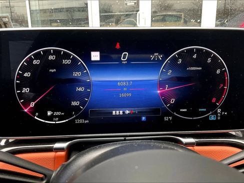 Certified 2023 Mercedes-Benz S 580 4MATIC Sedan image 2
