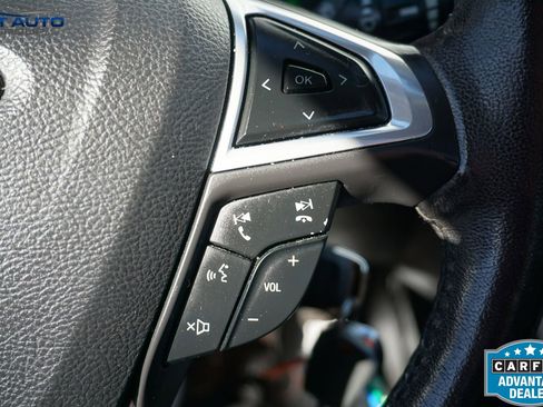 Used 2014 Ford Fusion SE w/ Equipment Group 502A image 39