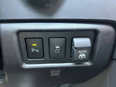 Used 2022 Toyota Sequoia TRD Sport AWD/4WD image 27