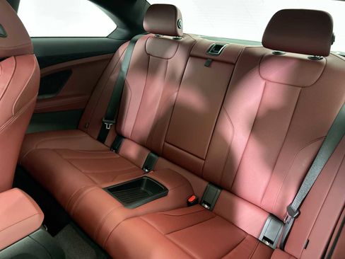 New 2026 BMW 230i xDrive 230i xDrive w/ Premium Package image 25