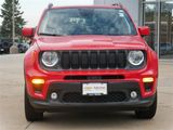 Used 2022 Jeep Renegade Latitude image 2