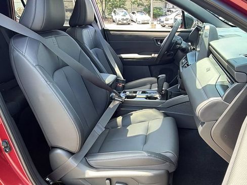 New 2026 Subaru Outback Touring XT AWD/4WD image 9