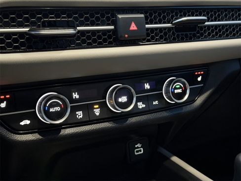 Used 2024 Honda HR-V EX-L image 27