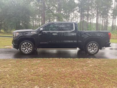 New 2026 GMC Sierra 1500 Denali