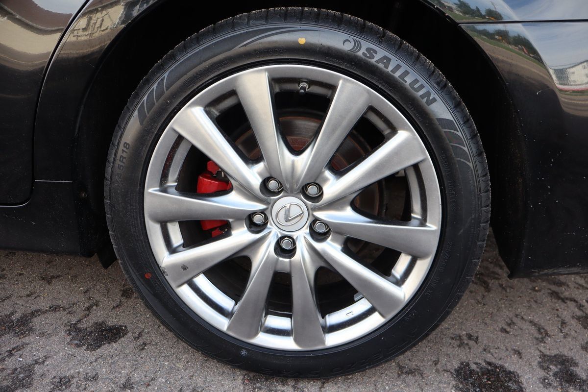 Used 2015 Lexus GS 350 AWD w/ Premium Package image 43