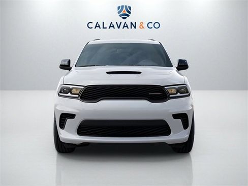 New 2026 Dodge Durango GT image 6