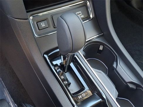 New 2025 Subaru Ascent Bronze Edition image 11