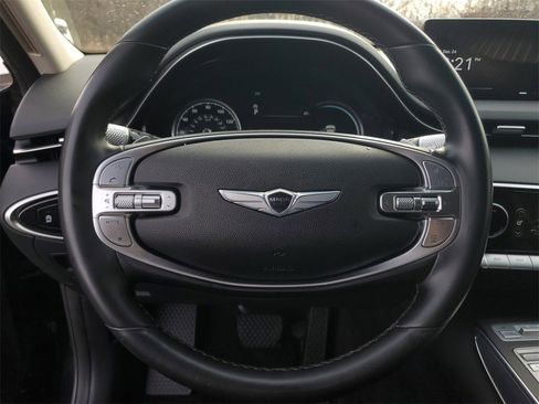 Used 2022 Genesis GV70 2.5T w/ Select Package image 15