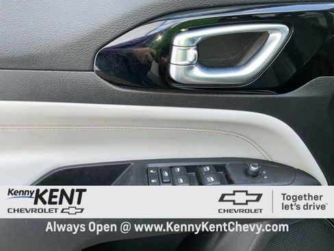 Used 2022 Jeep Compass Limited image 23